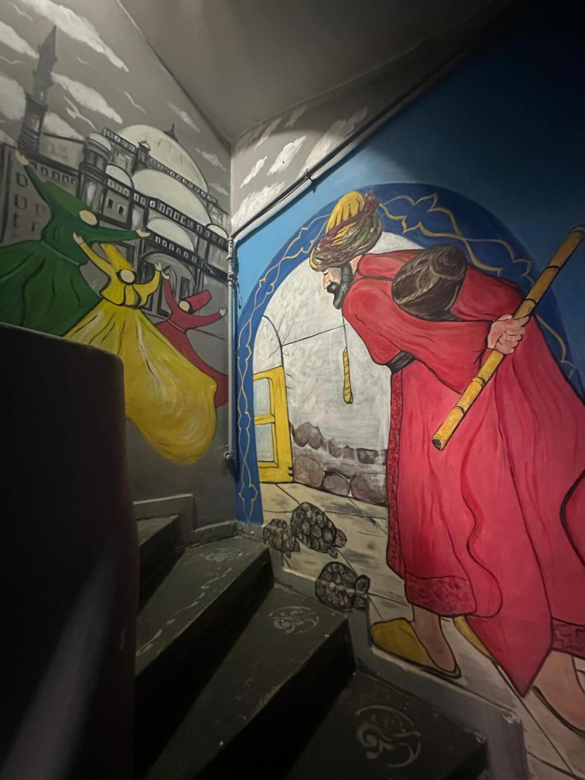 اسطنبول Happy Suite Boutique Hotel المظهر الخارجي الصورة