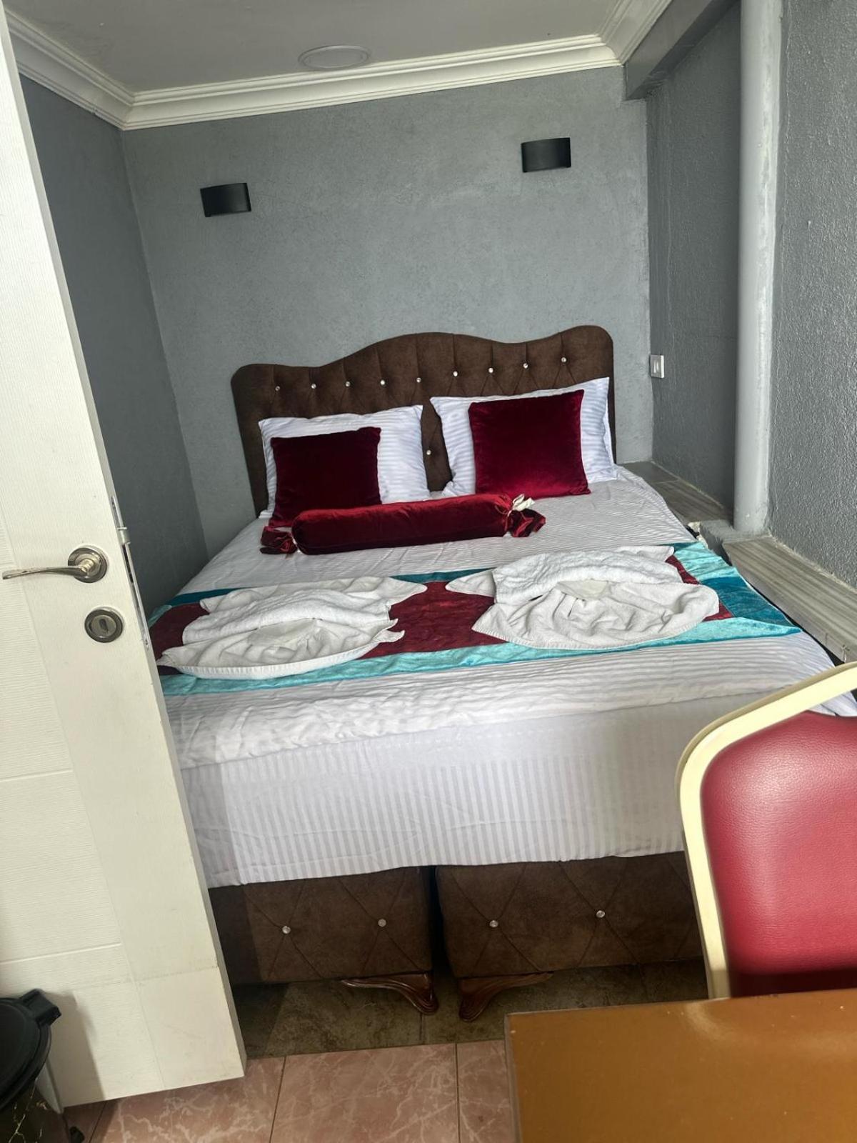 اسطنبول Happy Suite Boutique Hotel المظهر الخارجي الصورة
