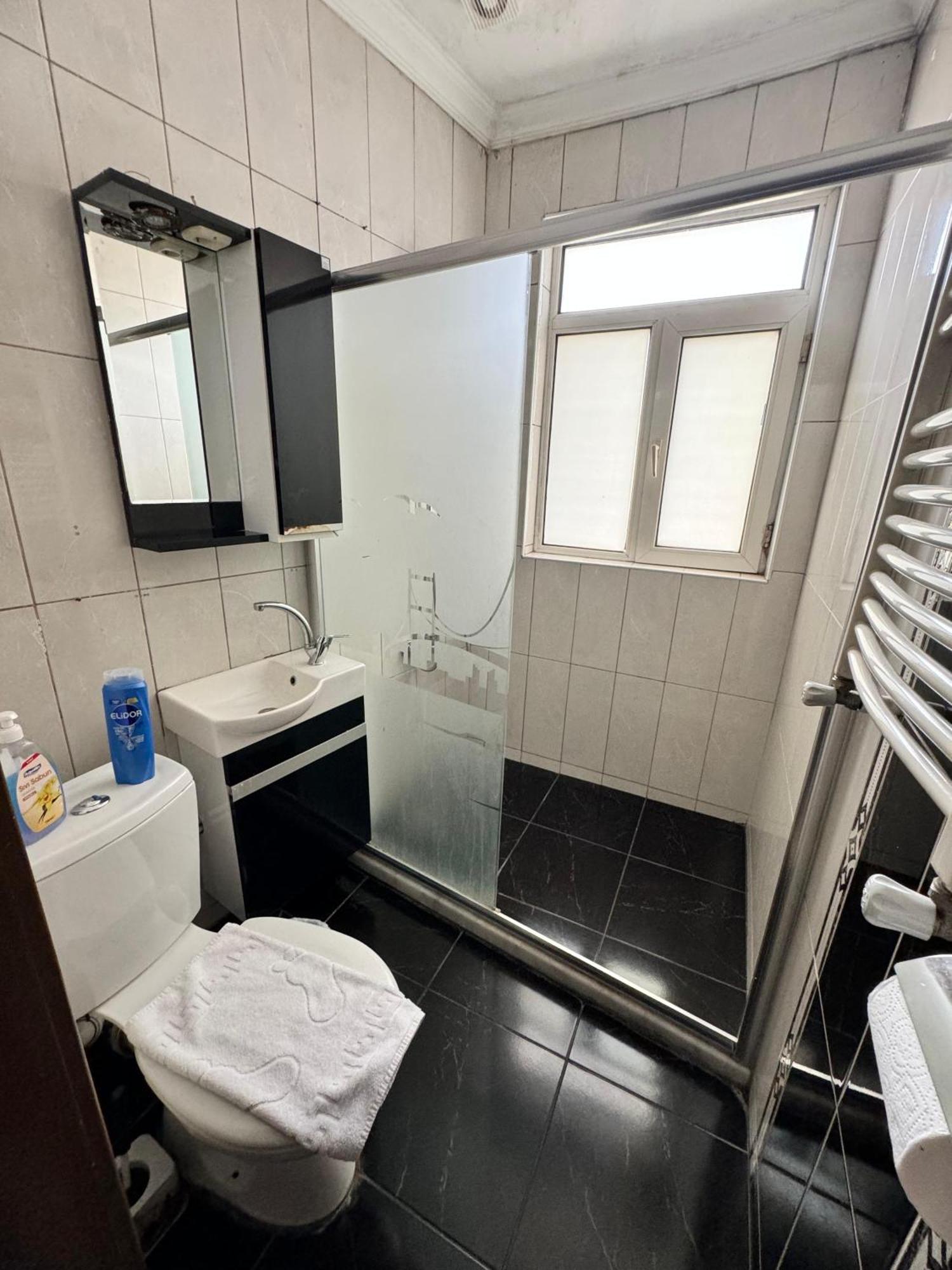 اسطنبول Happy Suite Boutique Hotel المظهر الخارجي الصورة