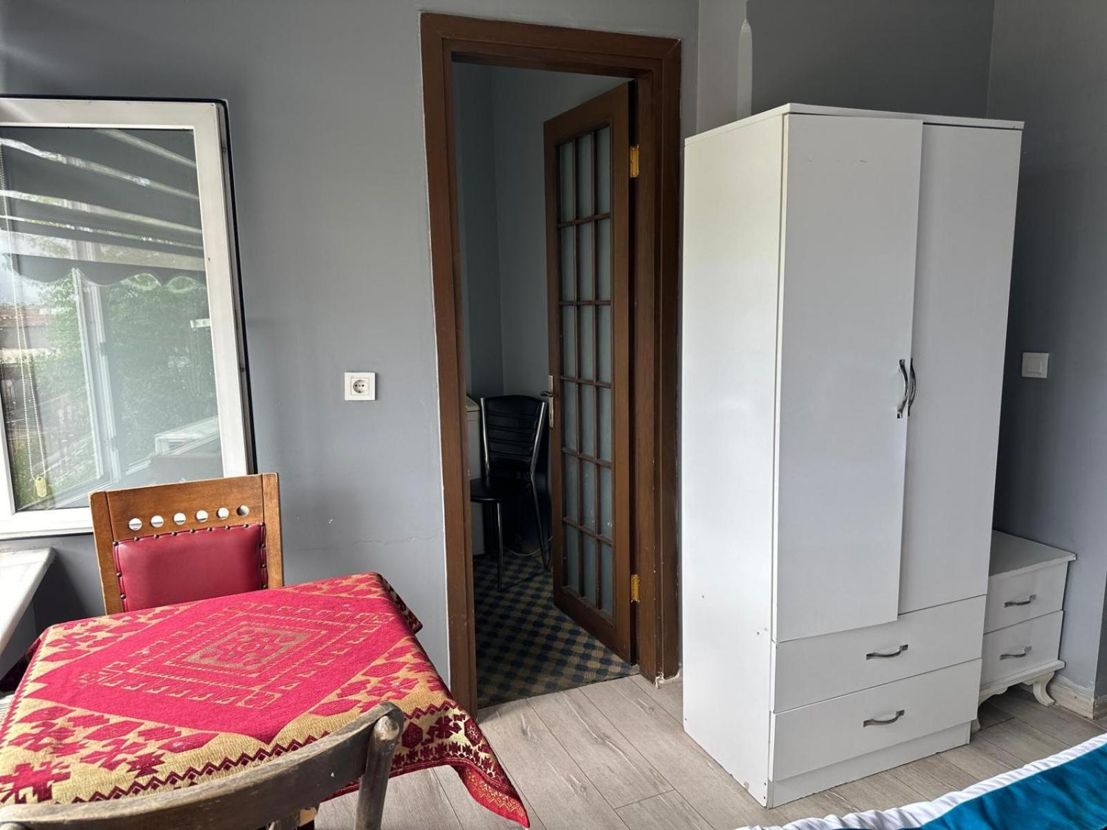 اسطنبول Happy Suite Boutique Hotel المظهر الخارجي الصورة