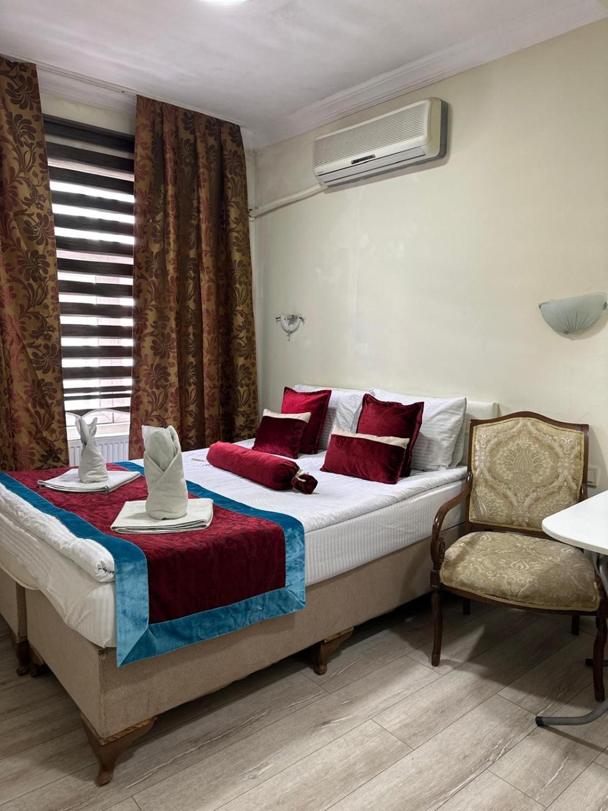 اسطنبول Happy Suite Boutique Hotel المظهر الخارجي الصورة