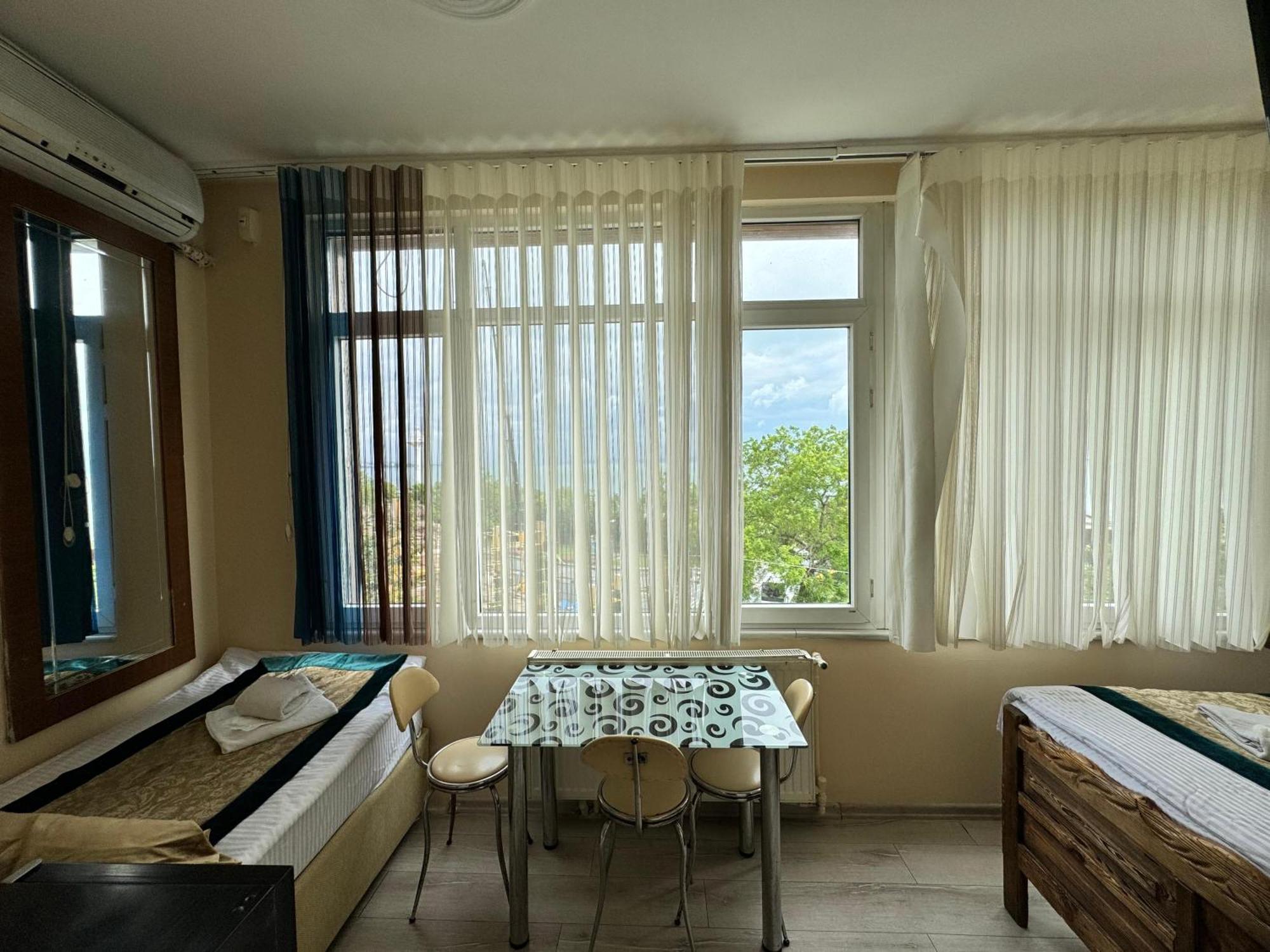 اسطنبول Happy Suite Boutique Hotel المظهر الخارجي الصورة