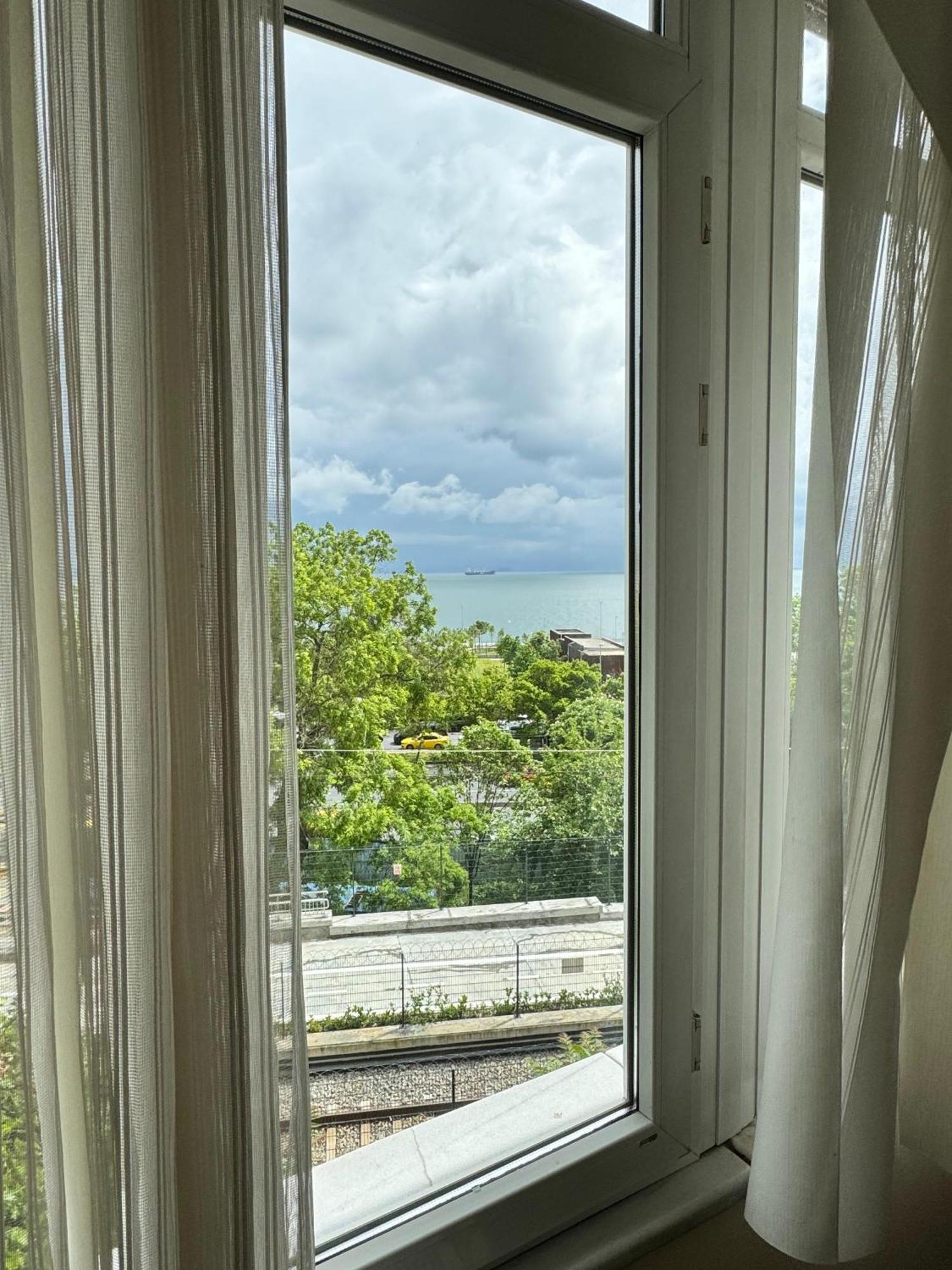 اسطنبول Happy Suite Boutique Hotel المظهر الخارجي الصورة