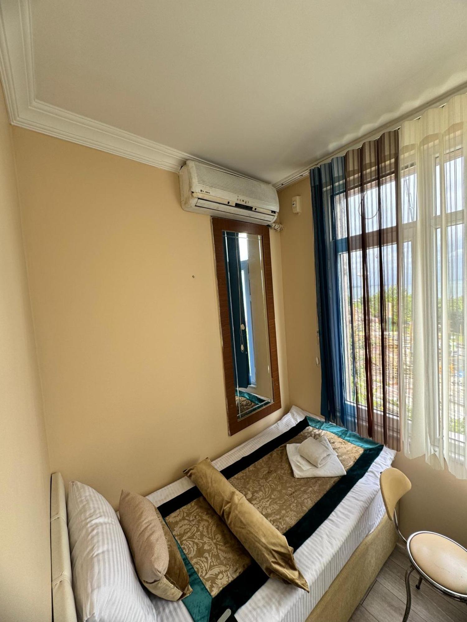 اسطنبول Happy Suite Boutique Hotel المظهر الخارجي الصورة