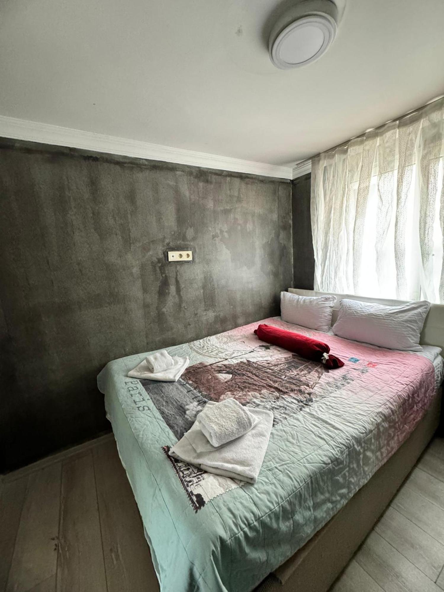 اسطنبول Happy Suite Boutique Hotel المظهر الخارجي الصورة