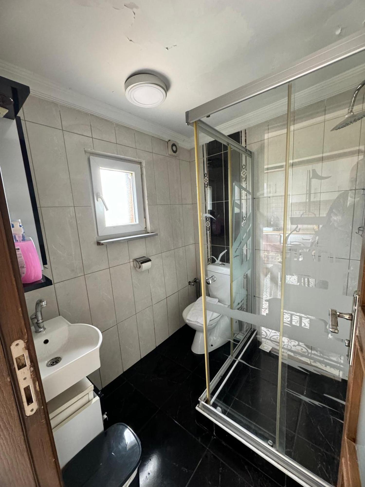 اسطنبول Happy Suite Boutique Hotel المظهر الخارجي الصورة