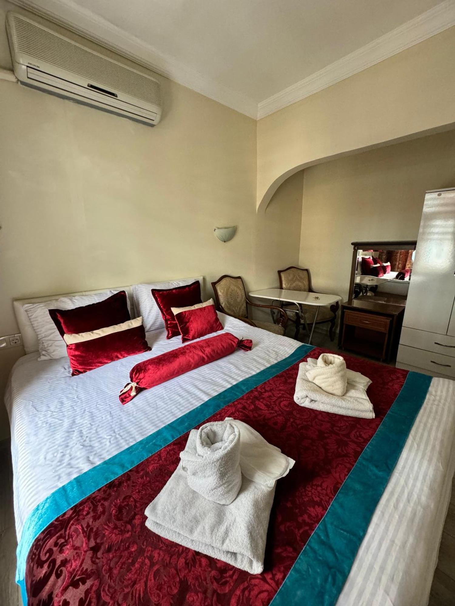 اسطنبول Happy Suite Boutique Hotel المظهر الخارجي الصورة