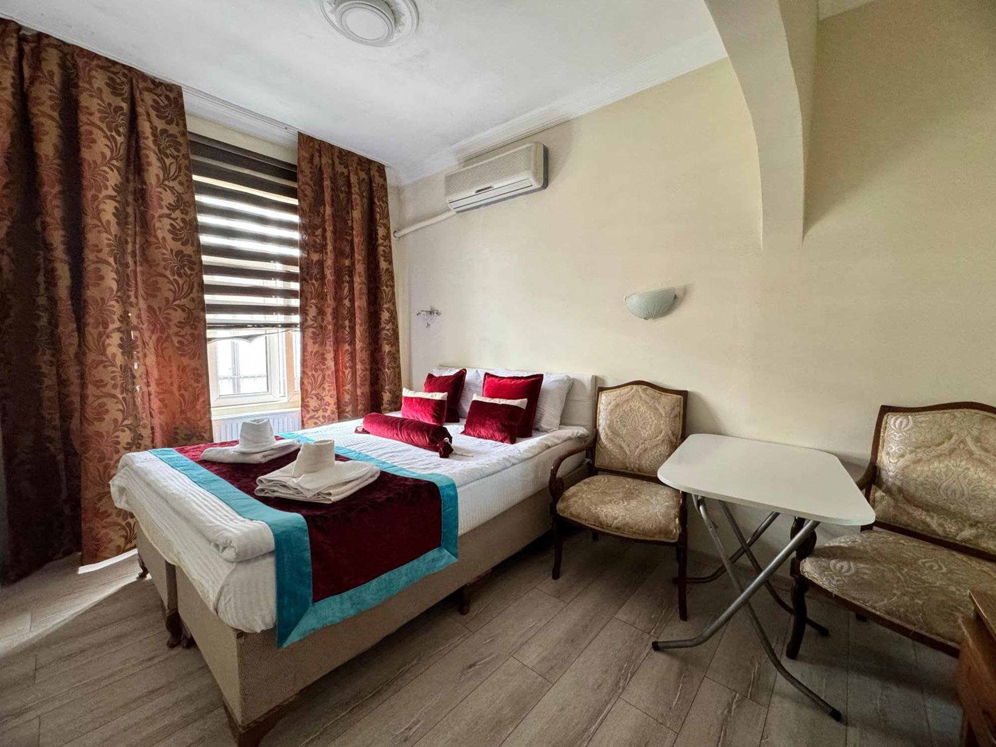 اسطنبول Happy Suite Boutique Hotel المظهر الخارجي الصورة