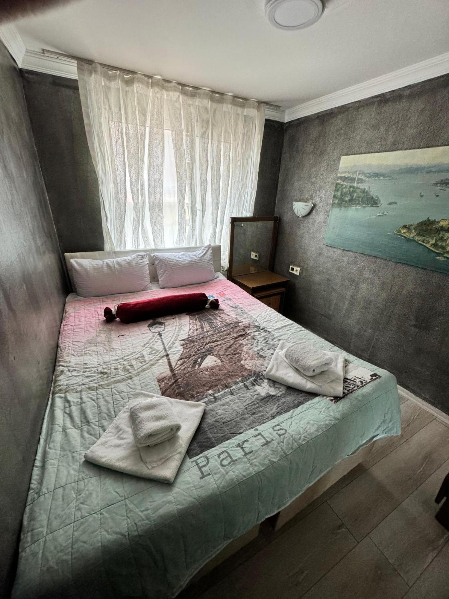 اسطنبول Happy Suite Boutique Hotel المظهر الخارجي الصورة