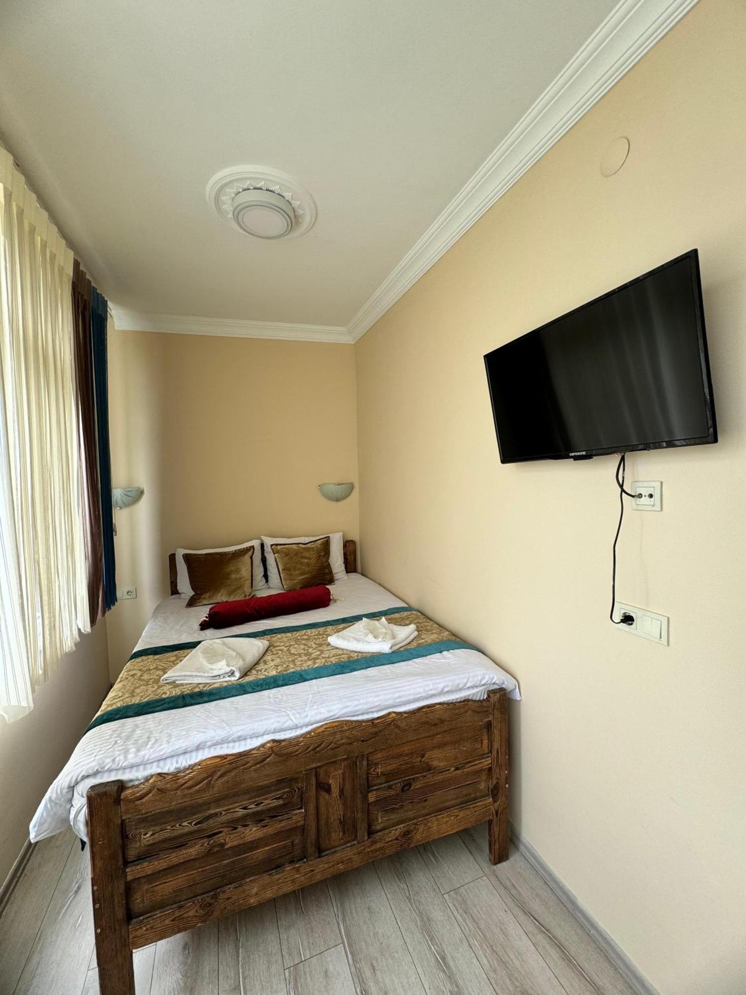 اسطنبول Happy Suite Boutique Hotel المظهر الخارجي الصورة