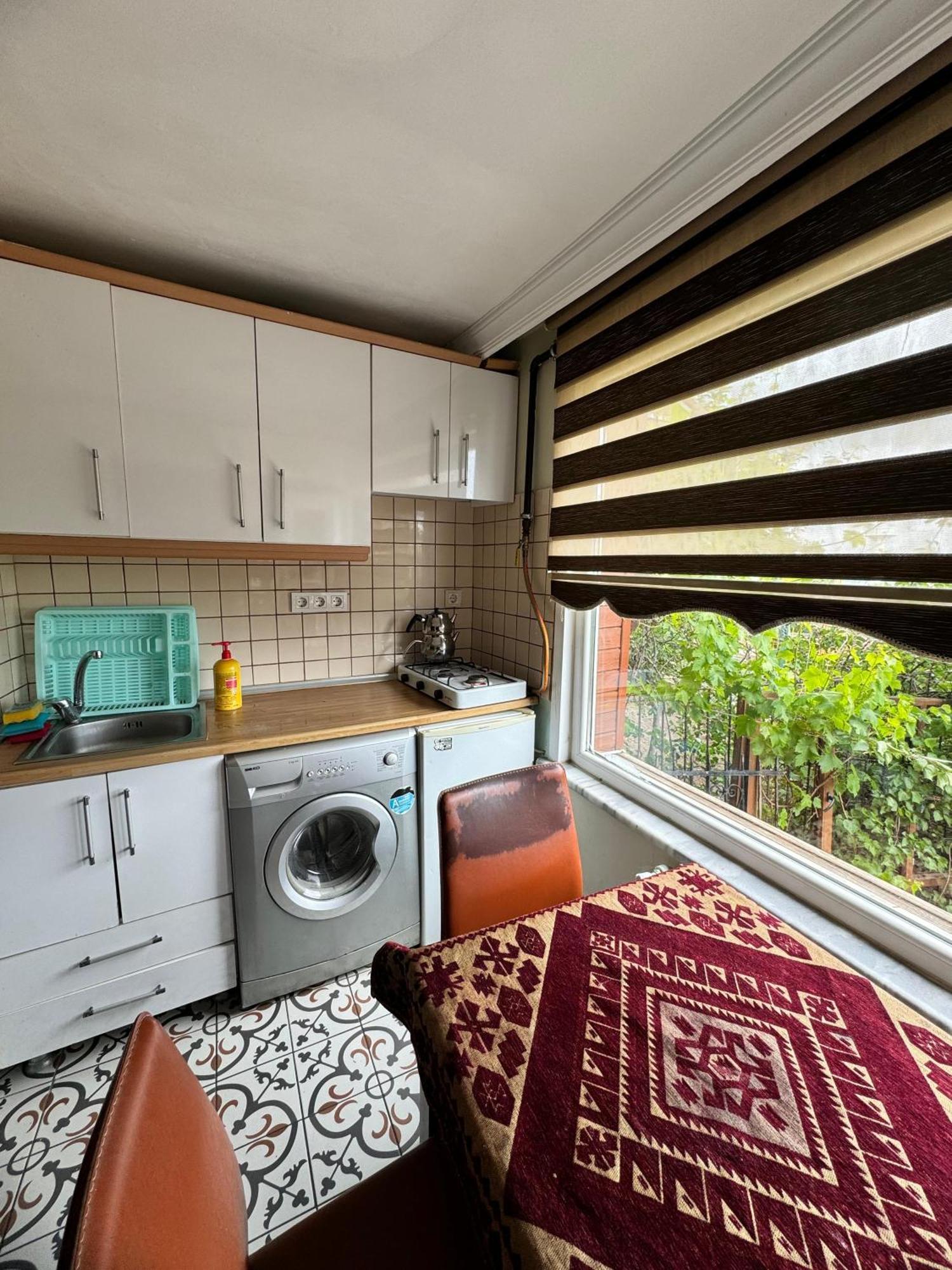 اسطنبول Happy Suite Boutique Hotel المظهر الخارجي الصورة