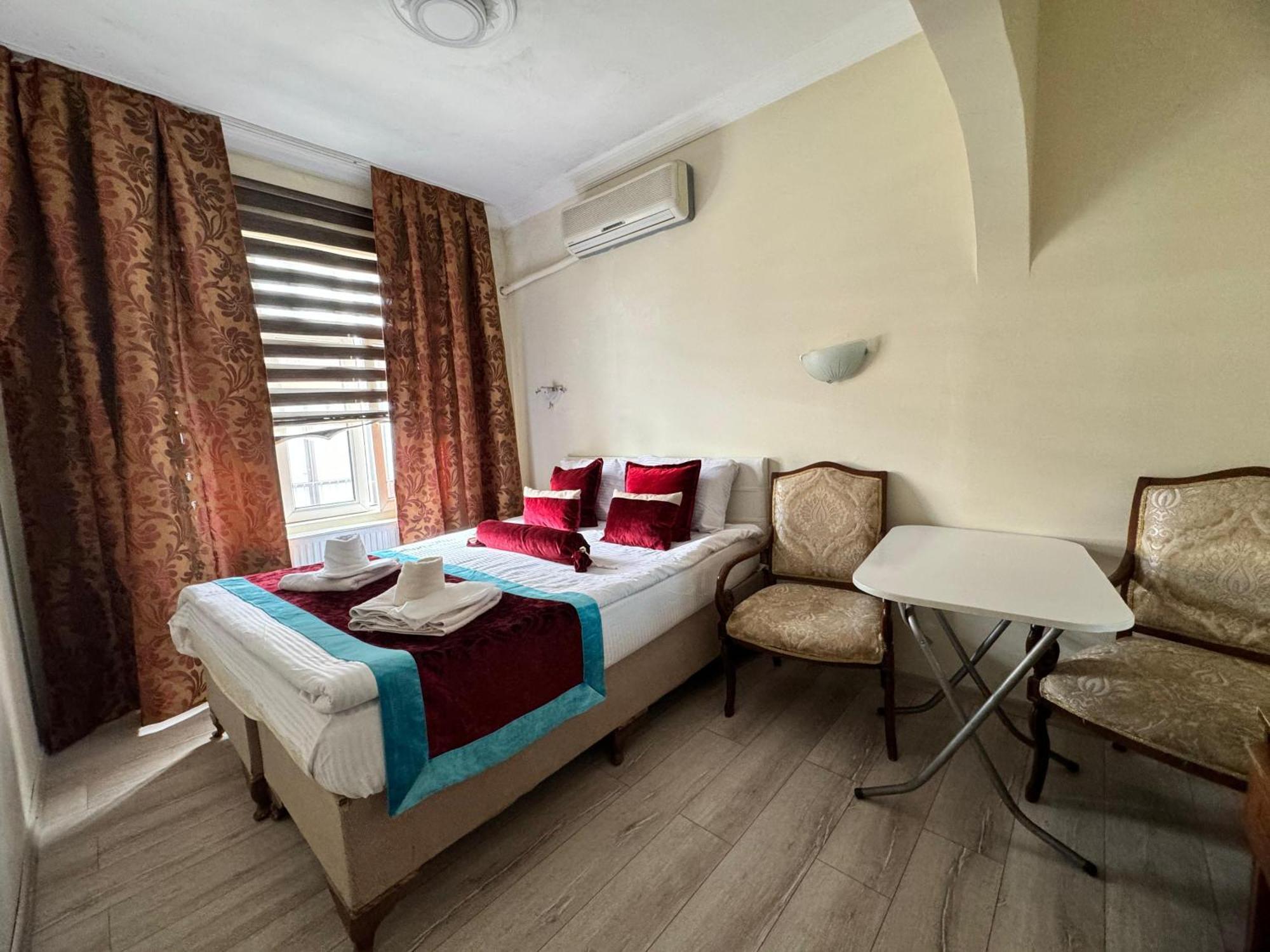 اسطنبول Happy Suite Boutique Hotel المظهر الخارجي الصورة