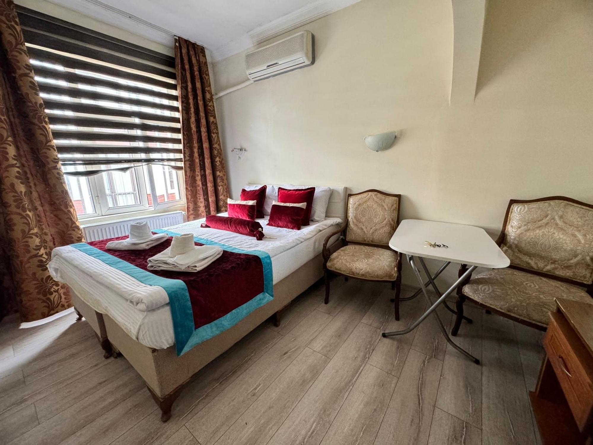اسطنبول Happy Suite Boutique Hotel المظهر الخارجي الصورة