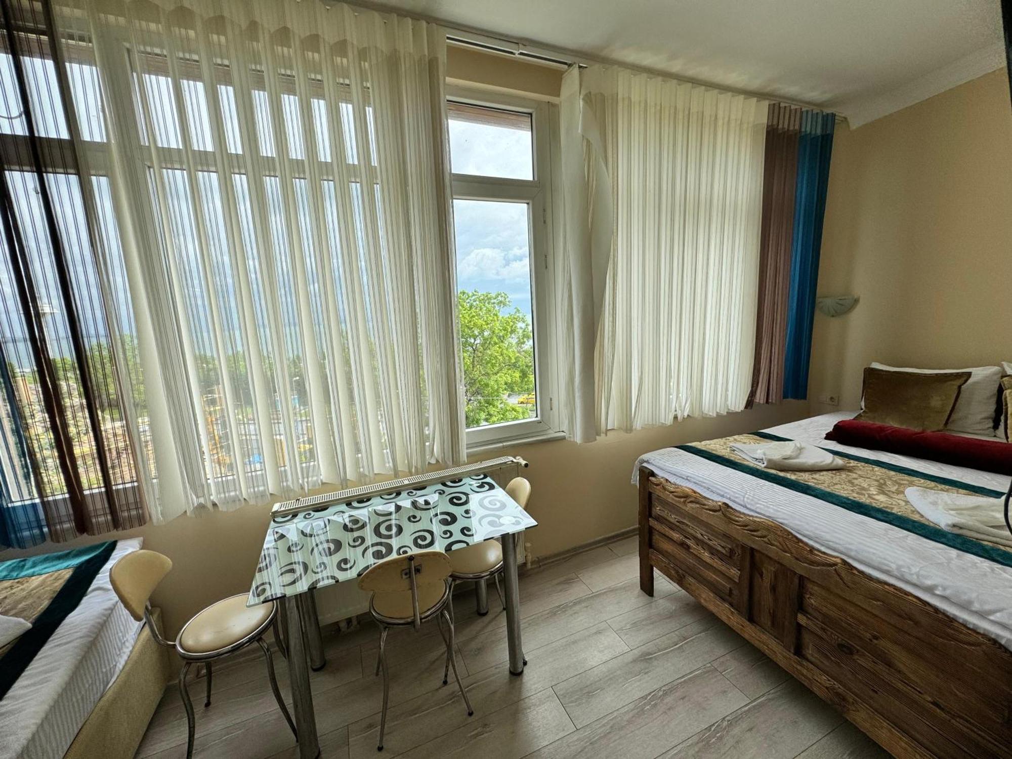 اسطنبول Happy Suite Boutique Hotel المظهر الخارجي الصورة