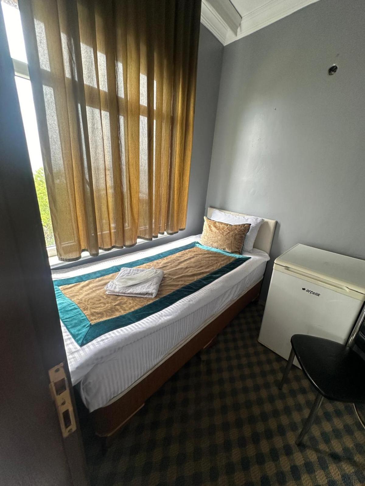 اسطنبول Happy Suite Boutique Hotel المظهر الخارجي الصورة